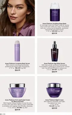 Avon Brochure - valid from 10.09.2025 | Page: 10