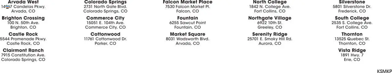King Soopers Home & Apparel - valid from 13.08.2025 | Page: 5 | Products: Ridge