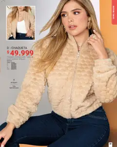 Carmel - Carmel C01 2026 -  Vista previa de la revista de la tienda Carmel valido desde el 01.01.2026 | Página: 59