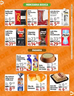 Supermercado Dalben Folheto - válido de 01.08.2025 | Página: 5