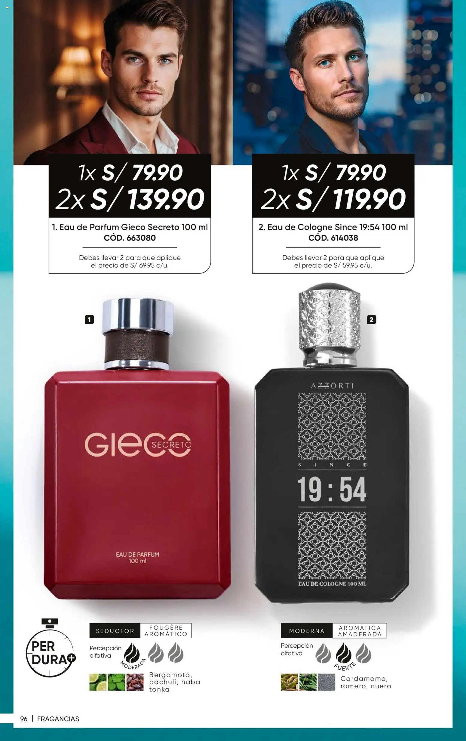 Catálogo Azzorti válido desde 14.04.2026 | Página: 98