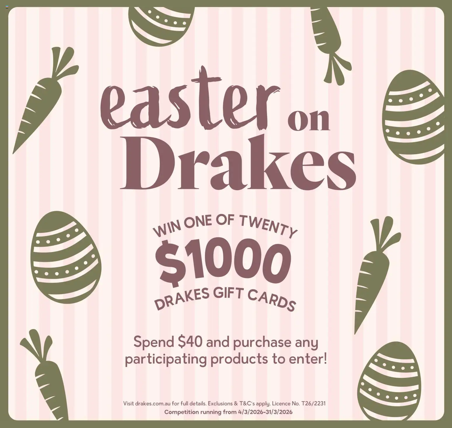 Drakes catalogue - valid from 04.03.2026 | Page: 2