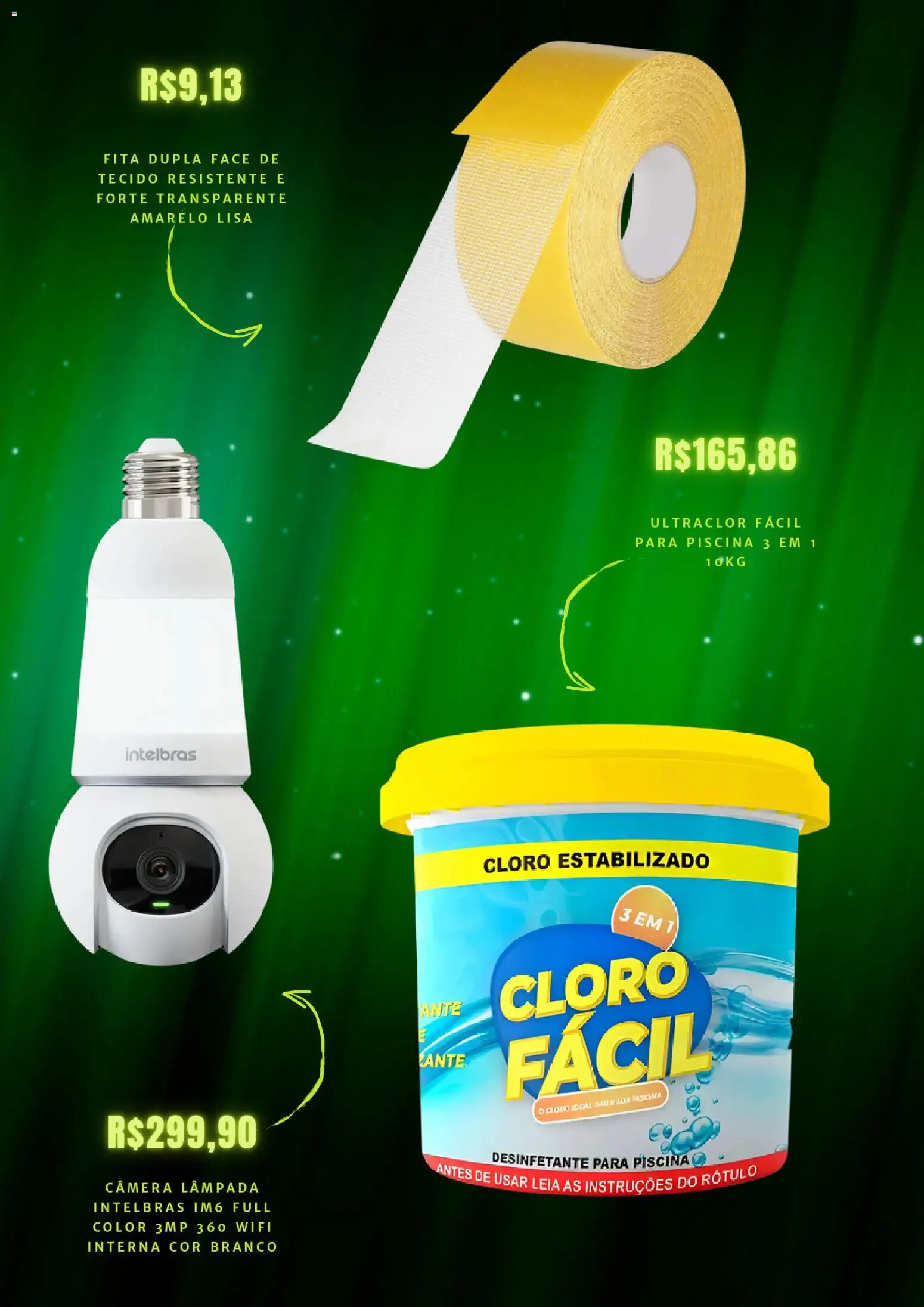 Mercado Livre Folheto - válido de 01.04.2026 | Página: 4