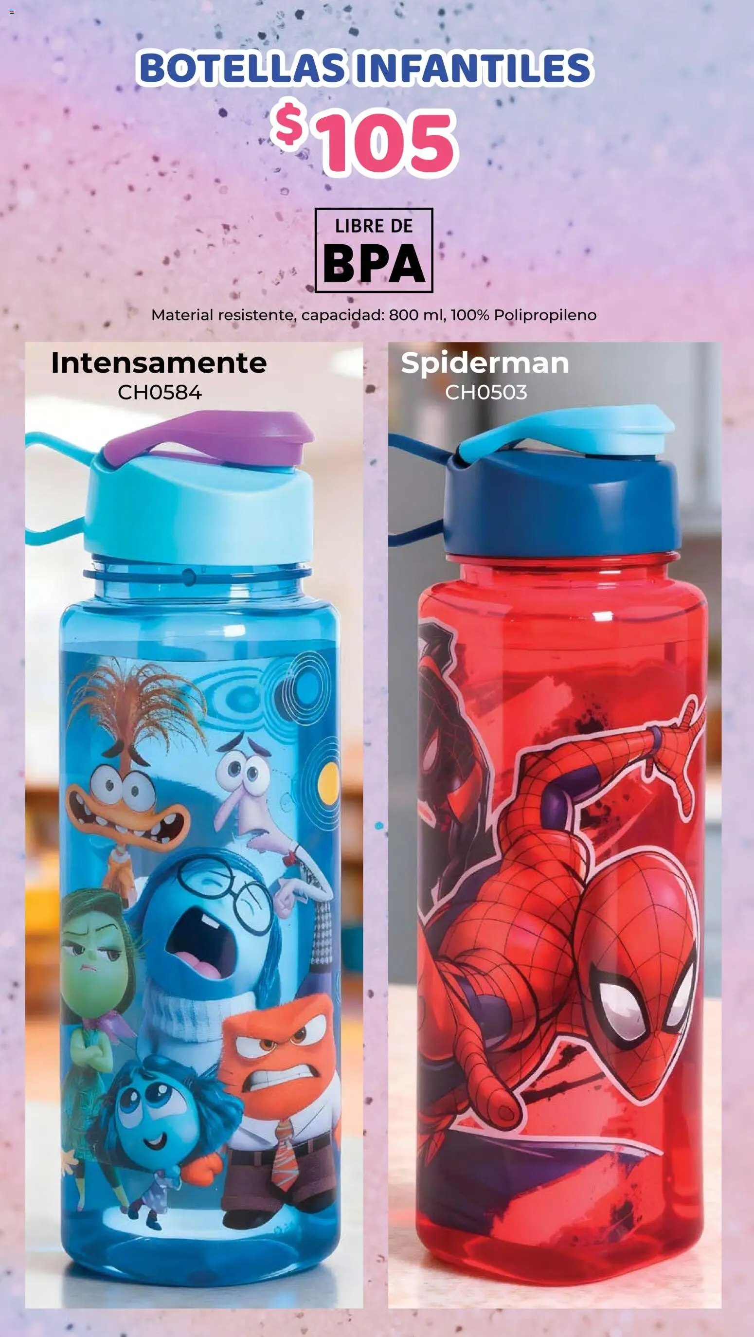 Nuevas ofertas de Colchas Concord válidas en toda la República Mexicana desde el 01.03.2026. ¡Encuentra las mejores ofertas en Colchas Concord catálogo Home! | Página: 109