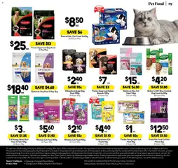 Preview of Drakes catalogue  - valid from 22.04.2026 | Page: 19 | Products: Door, Honey, Chicken, Biscuits