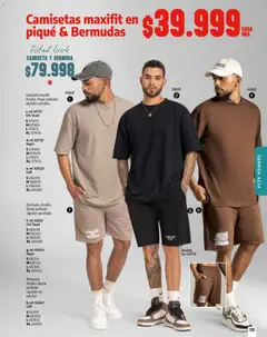 Pacifika - Campaña 01 / 2026 -  Vista previa de la revista de la tienda Pacifika valido desde el 01.01.2026 | Página: 131