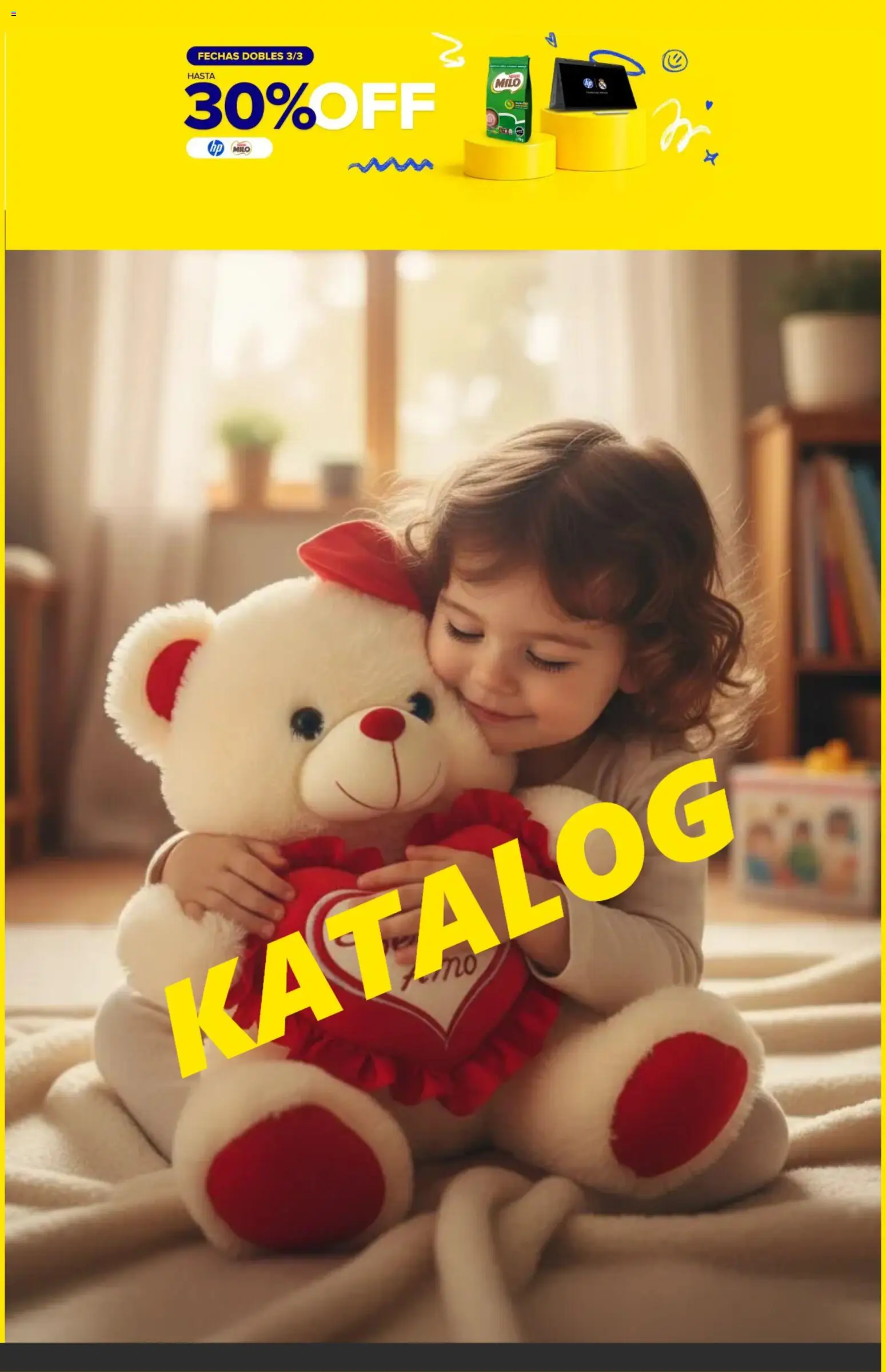 Mercado Libre ofertas  │ válido desde el 17.02.2026 | Página: 1