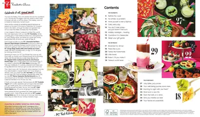 Preview of Atlantic Superstore - Insiders Report - Holiday from shop Atlantic Superstore valid from 30.10.2025 | Page: 2 | Products: Turkey, Game, Yogurt, Chocolate