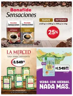 Maxiconsumo ofertas │ válido desde el 18.08.2025 | Página: 9