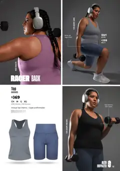 Vista previa de Ilusión catálogo Verano, nuevo folleto de la tienda, válido en México a partir del 01.05.2026 | Página: 15