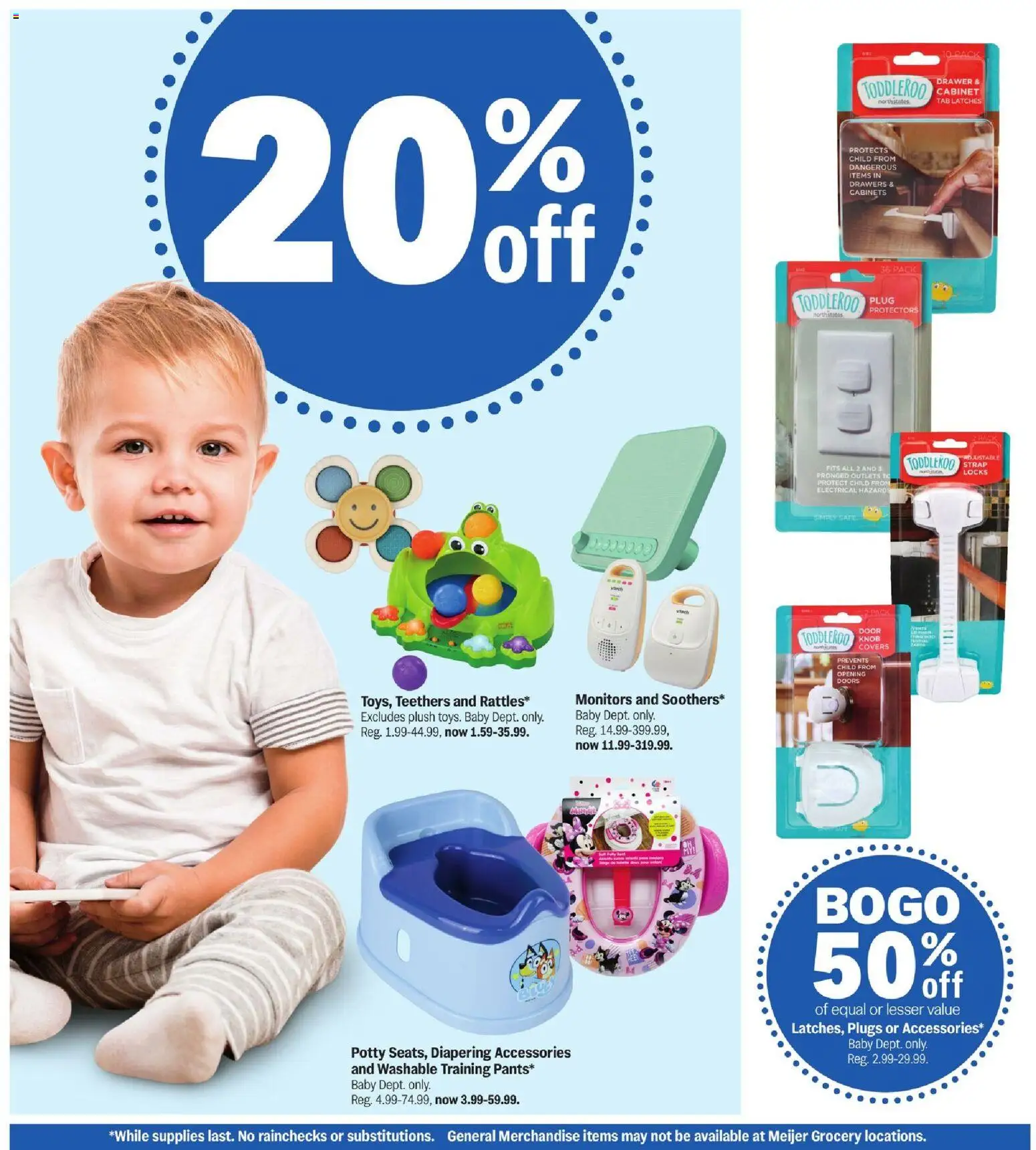 Meijer Weekly Ad - valid from 11.02.2026 | Page: 29