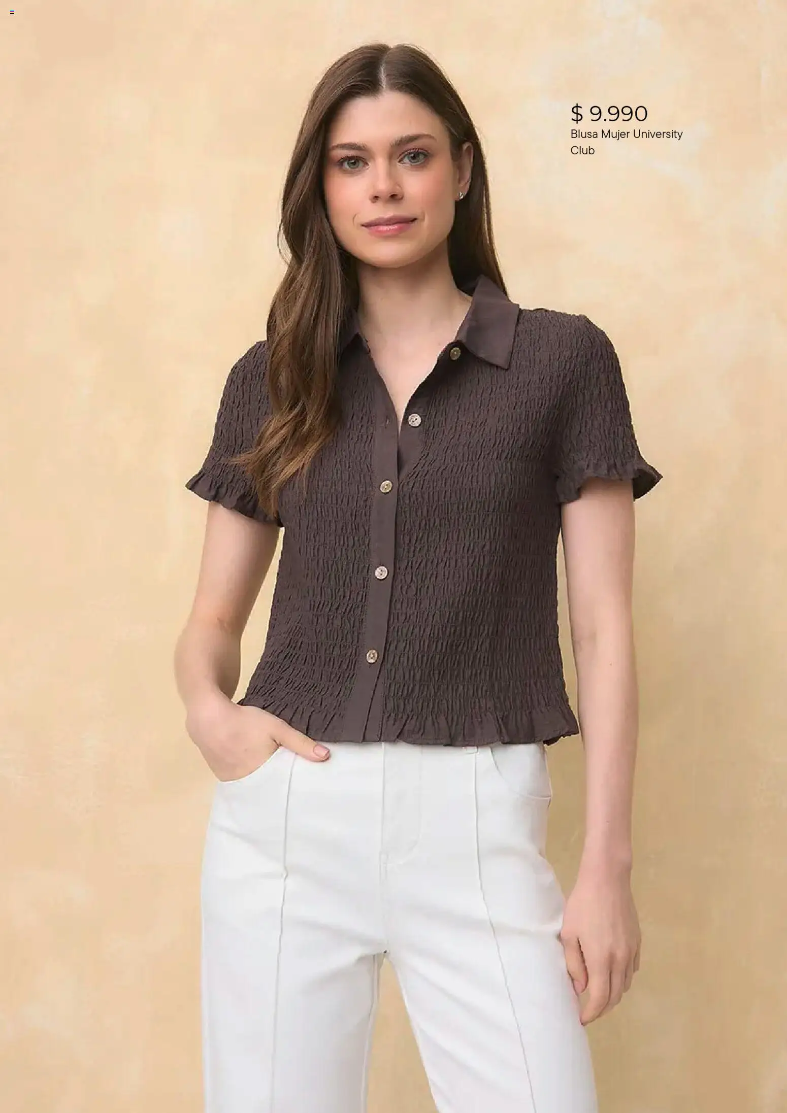 Falabella ofertas  │ válido desde el 01.01.2026 | Página: 16 | Productos: Blusa