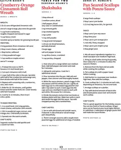 Preview of Ingles weekly ads valid from 26.11.2025 | Page: 13