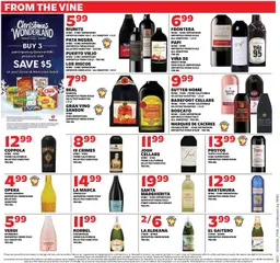 Preview of Sedano's weekly ads valid from 25.12.2025 | Page: 8