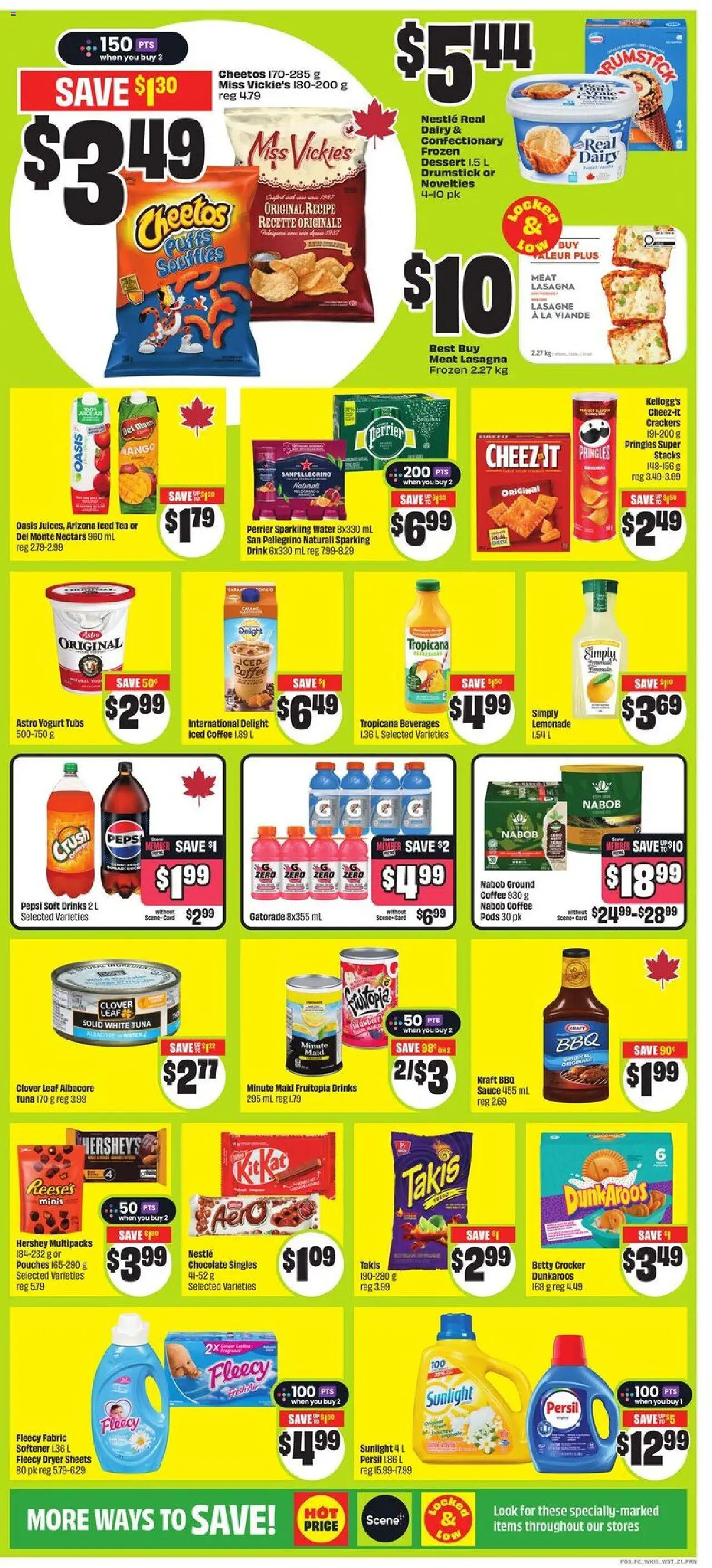FreshCo flyer valid from 07.08.2025 | Page: 5