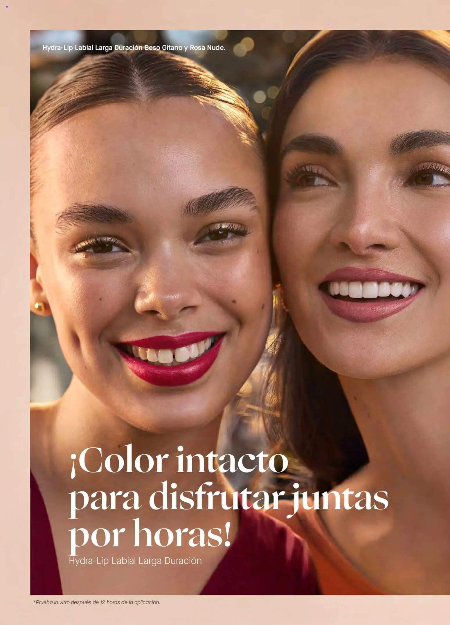 Yanbal revista - valida desde el 08.11.2025 | Página: 68