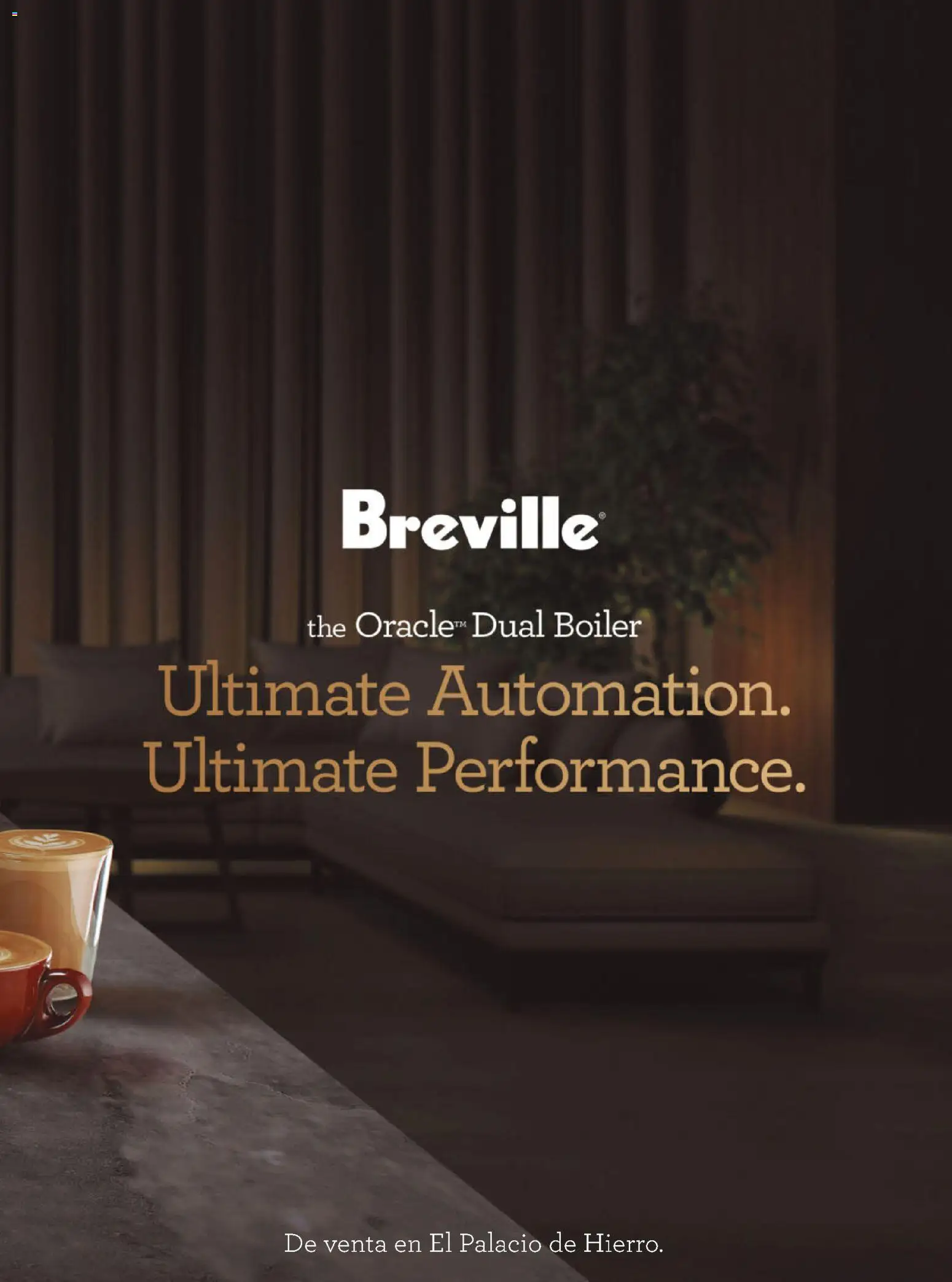 Nuevas ofertas de Palacio De Hierro válidas en toda la República Mexicana desde el 26.12.2025. ¡Encuentra las mejores ofertas en Palacio De Hierro catálogo! | Página: 75