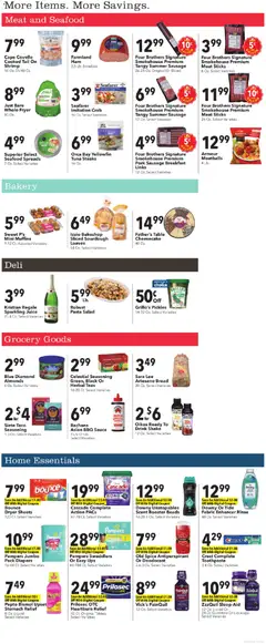 Preview of Coborn's weekly ads valid from 31.12.2025 | Page: 7