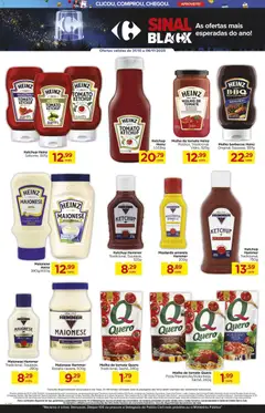 Carrefour Black Friday - Pré-Visualização do folheto da loja Carrefour, válido de 31.10.2025 | Página: 7