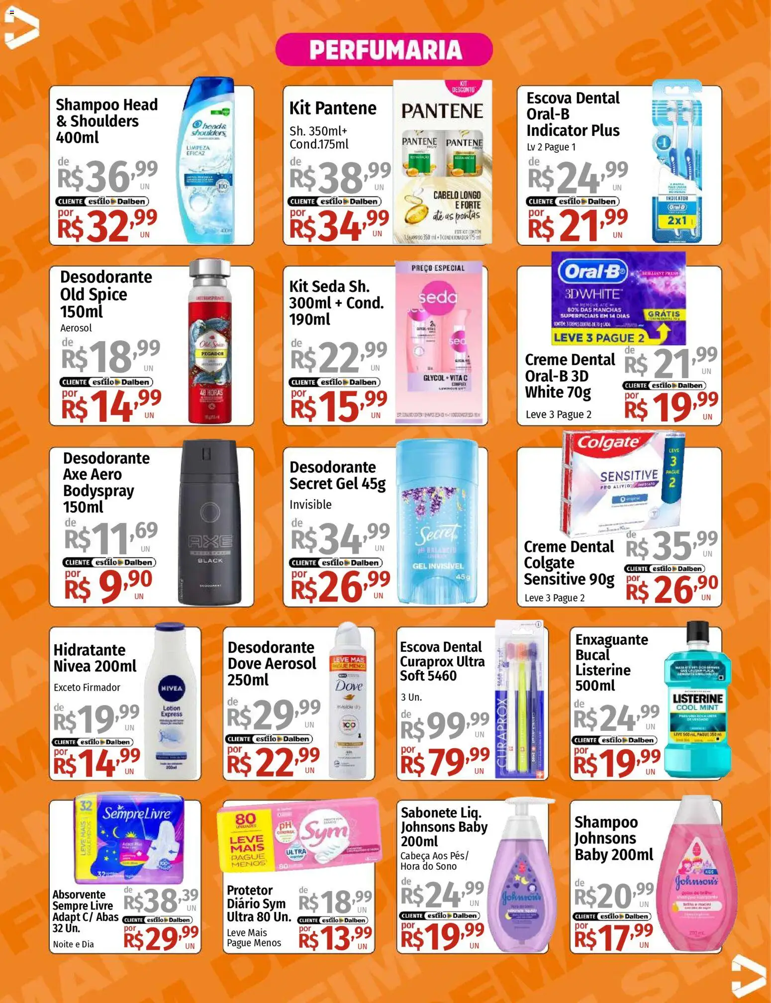 Supermercado Dalben Folheto - válido de 26.12.2025 | Página: 14