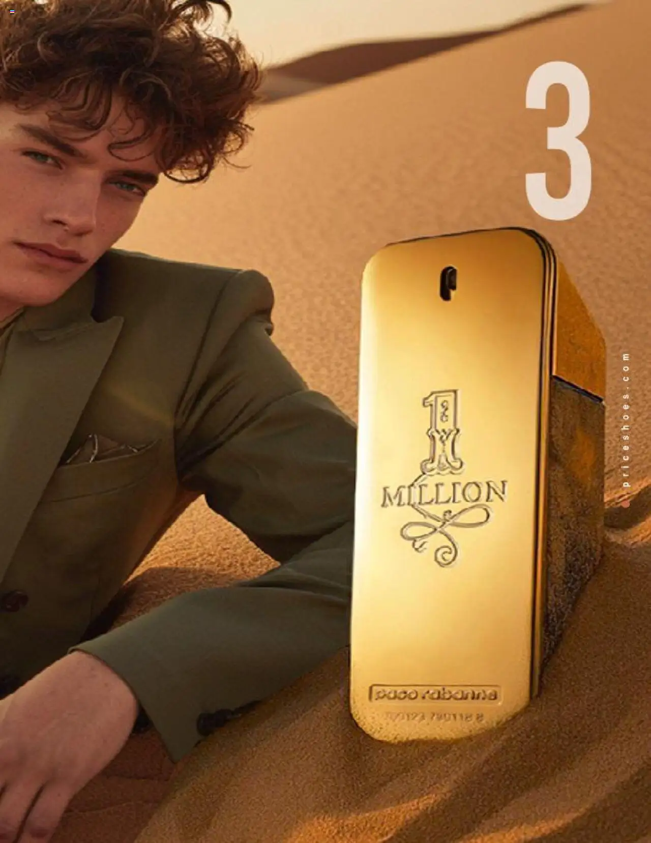 Nuevas ofertas de Price Shoes válidas en toda la República Mexicana desde el 08.08.2025. ¡Encuentra las mejores ofertas en Price Shoes - Catálogo Perfumes otoño / invierno 2025! | Página: 5