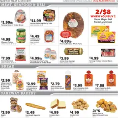 Preview of Fareway weekly ads valid from 17.11.2025 | Page: 5