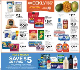 Preview of Dillons weekly ads valid from 10.12.2025 | Page: 2