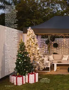 Preview of Catalogue Bunnings Warehouse November  - valid from 01.11.2025 | Page: 18