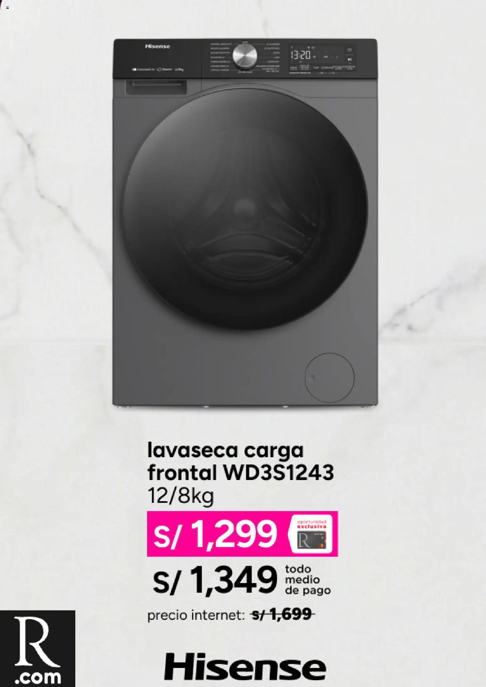 Catálogo Ripley válido desde 04.03.2026 | Página: 6