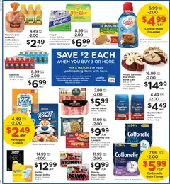Preview of Kroger weekly ads valid from 03.12.2025 | Page: 5