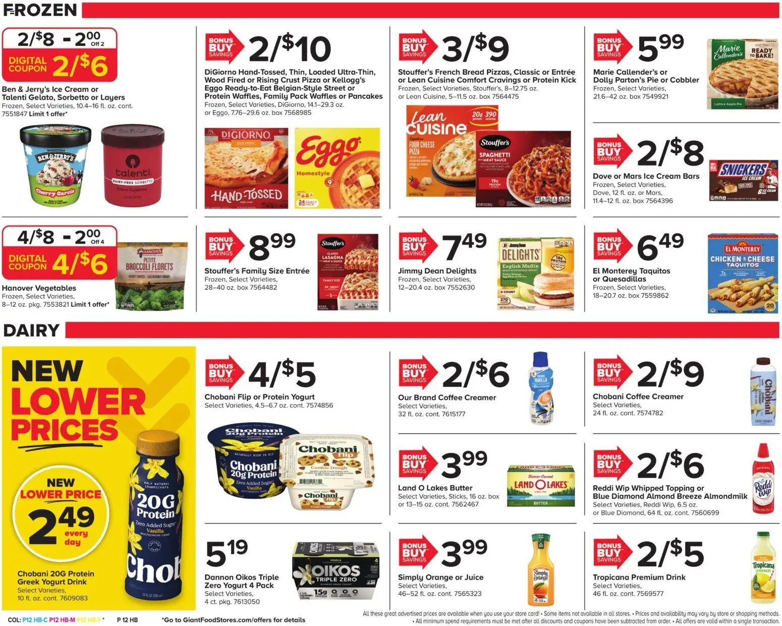 Giant Weekly Ad - valid from 06.02.2026 | Page: 14