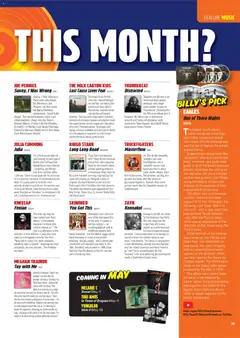 Preview of JB Hi-Fi STACK - valid from 01.04.2026 | Page: 39 | Products: Gem, Milk, Saw, Radio