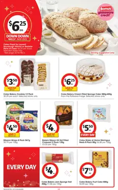 Preview of Coles  Catalogue  - valid from 10.12.2025 | Page: 23