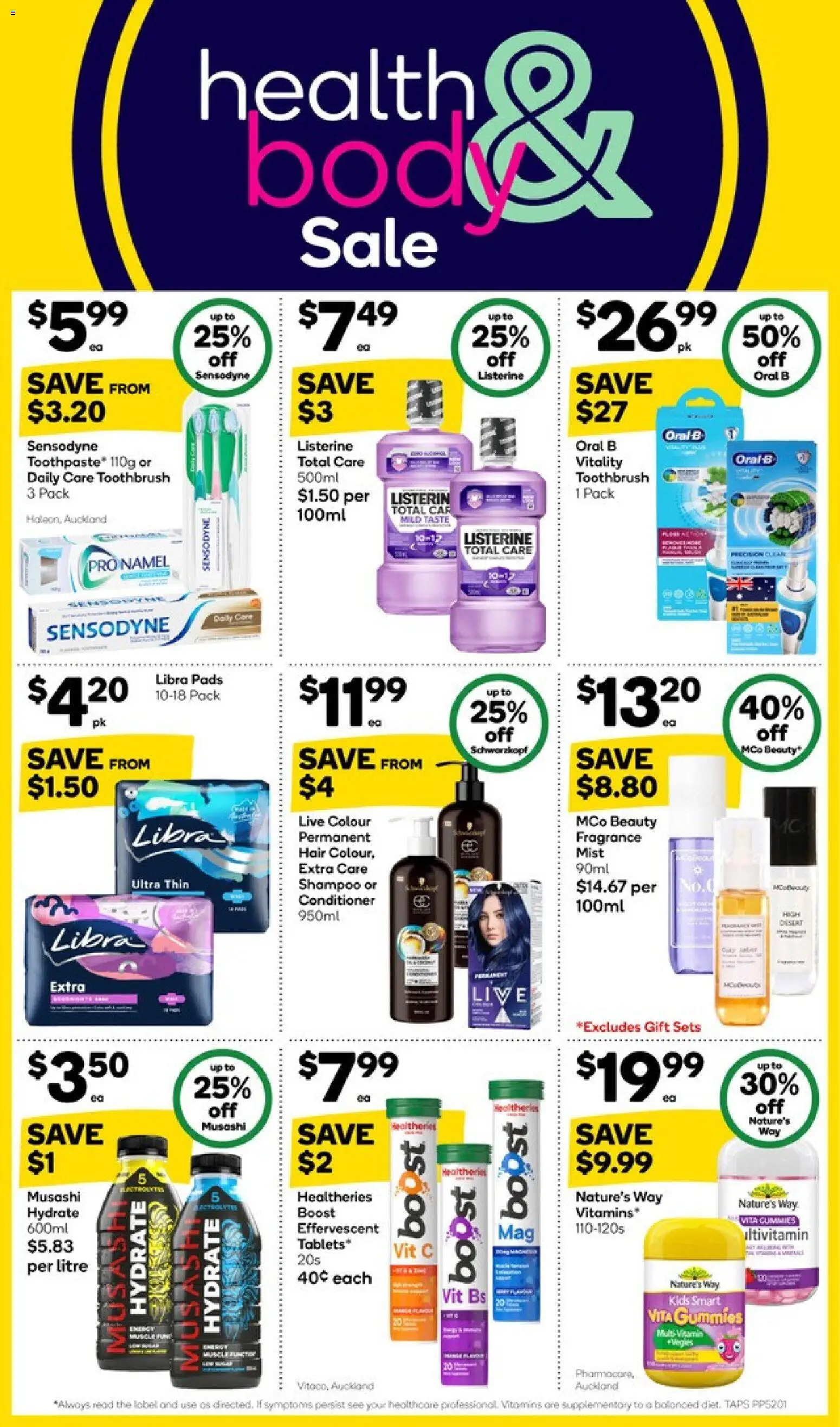 Woolworths catalogue from 01.12.2025 | Page: 25