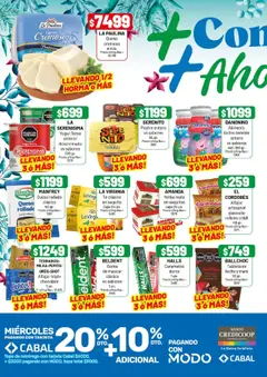 Almacor catálogo │ válido desde el 21.08.2025 | Página: 4