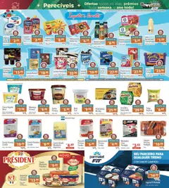 Supermercados Condor - Ofertas da semana  - Pré-Visualização do folheto da loja Supermercados Condor, válido de 08.12.2025 | Página: 14