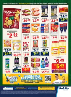 Roldão - Ofertas Hotifruti  - Pré-Visualização do folheto da loja Roldão, válido de 28.10.2025 | Página: 2