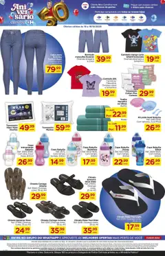 Carrefour - Ofertas da semana - Pré-Visualização do folheto da loja Carrefour, válido de 10.10.2025 | Página: 20
