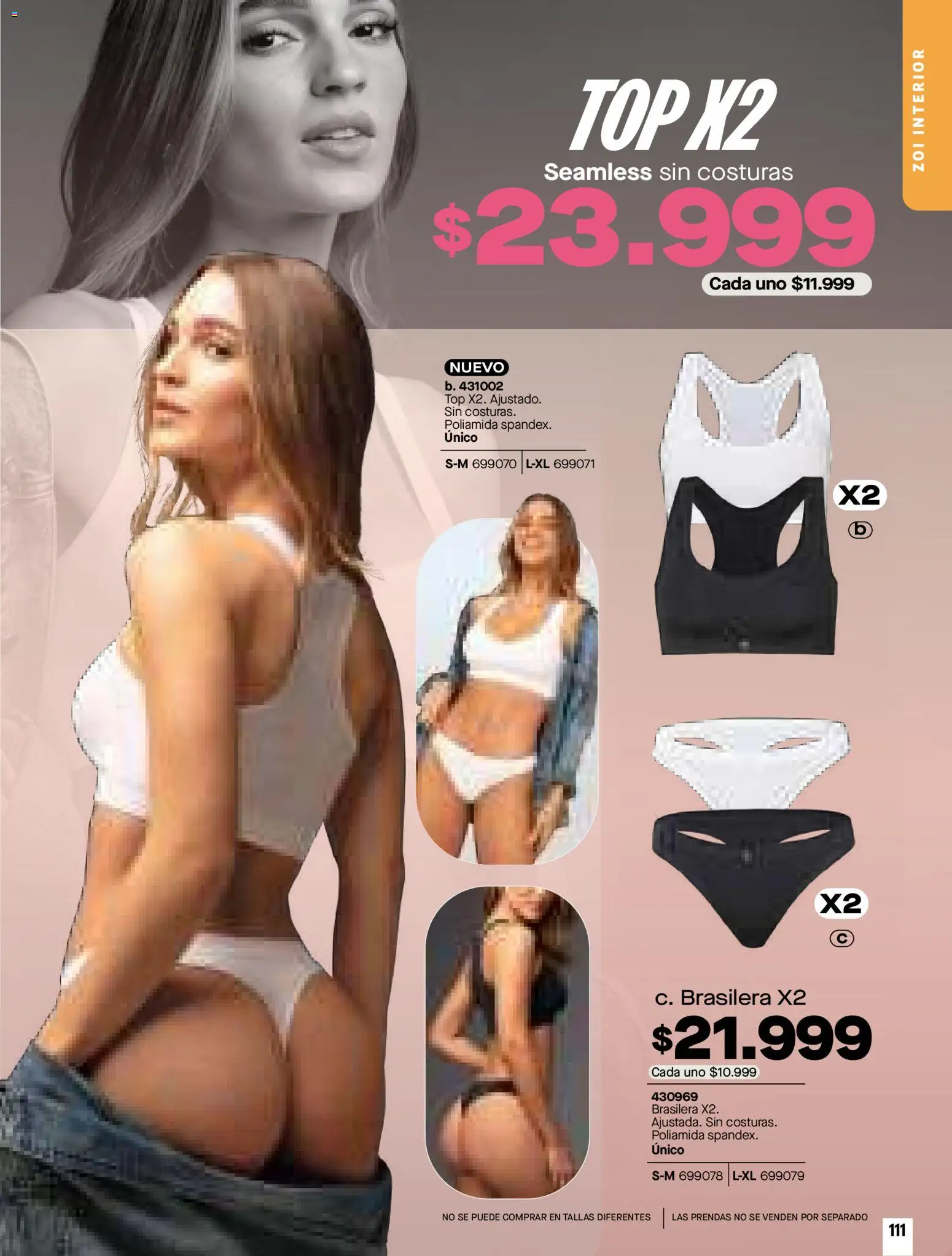 Pacifika revista - valida desde el 24.02.2026 | Página: 113 | Productos: Top