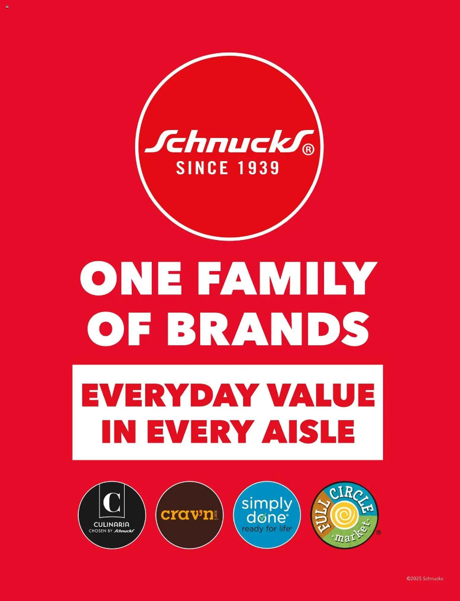 Schnucks Monthly Ad - valid from 01.01.2026 | Page: 32