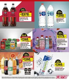 Coto ofertas │ válido desde el 28.07.2025 | Página: 9