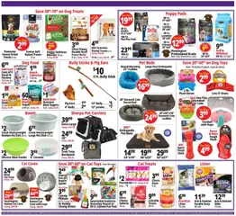 Preview of Ocean State Job Lot weekly ads valid from 15.01.2026 | Page: 9