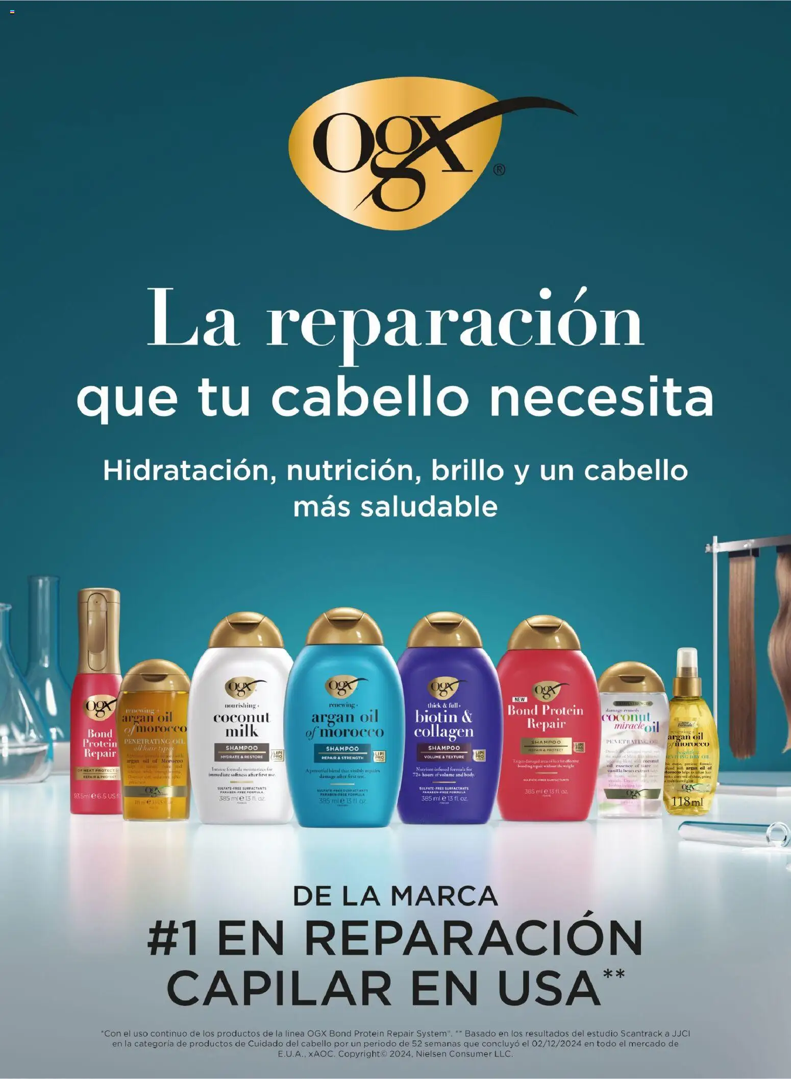 Nuevas ofertas de Chedraui válidas en toda la República Mexicana desde el 24.10.2025. ¡Encuentra las mejores ofertas en Chedraui folleto Vive Bella! | Página: 17 | Productos: Brillo