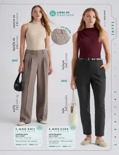 Vista previa de Price Shoes catálogo Vestir , nuevo folleto de la tienda, válido en México a partir del 20.02.2026 | Página: 77 | Productos: Cinturón