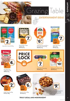 Preview of Foodworks Catalogue  - valid from 03.12.2025 | Page: 27