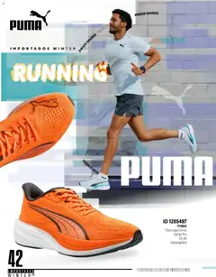 Vista previa de Price Shoes catálogo Importados Winter 2025  , nuevo folleto de la tienda, válido en México a partir del 11.11.2025 | Página: 42