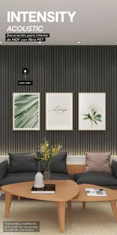 MK - Wall Panels 2025 válido desde el 22.07.2025 | Página: 16