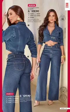 Vista previa de folleto Azzorti - Campaña 3/2026 de la Azzorti válido desde 07.01.2026 | Página: 52