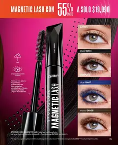 CyZone catálogo C05/2026 -  Vista previa de la revista de la tienda CyZone valido desde el 13.03.2026 | Página: 35