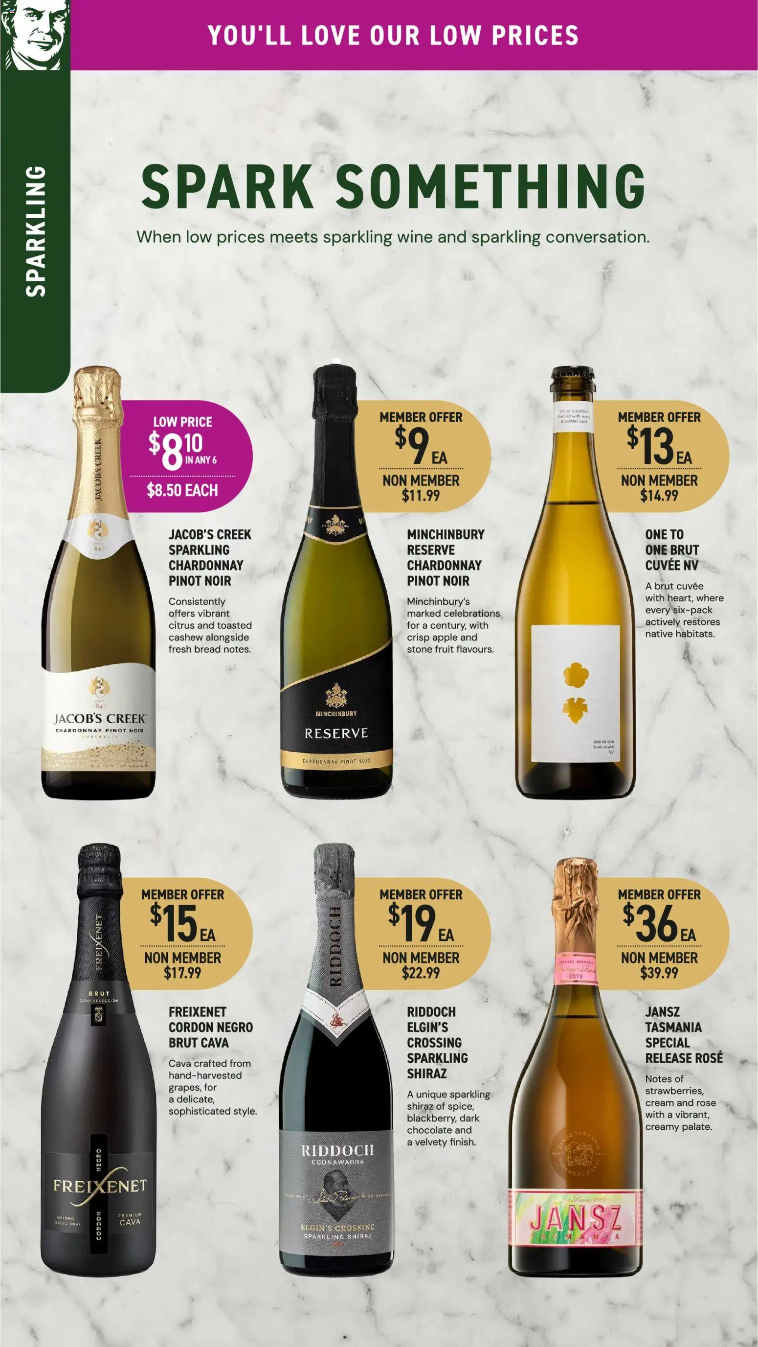 Dan Murphy's catalogue - valid from 09.04.2026 | Page: 10 | Products: Native, Bread, Chocolate, Wine